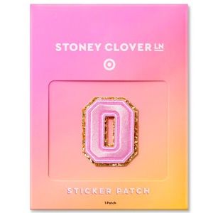 Stoney Clover x Target Patch O
